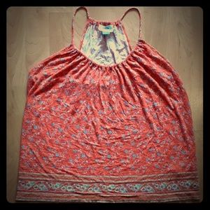 Old Navy Spaghetti Strap Tank